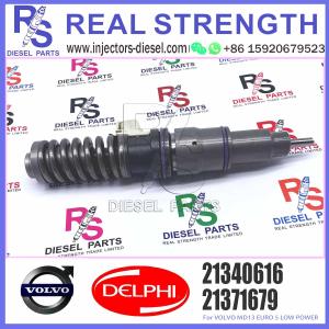 High Quality Diesel Fuel Injector BEBE4D24004 21340614 BEBE4D25001 21340616