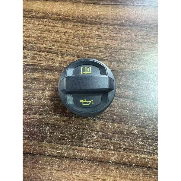 Buy 05E 103 485J Engine oil filter cap for vw petrol 1.5 seat audi skoda with oem quality at wholesale prices
