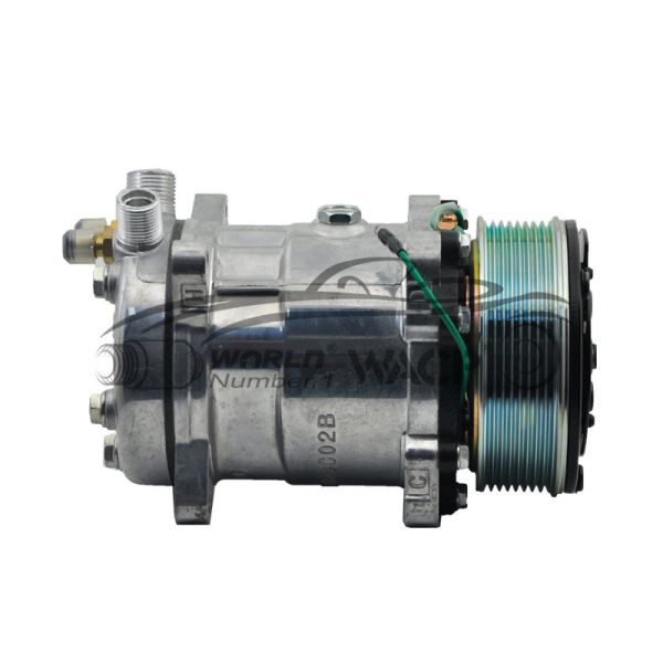 D5H146691 24V Air Conditioner Compressor For Cars Universal For 5H14 8PK WXUN002