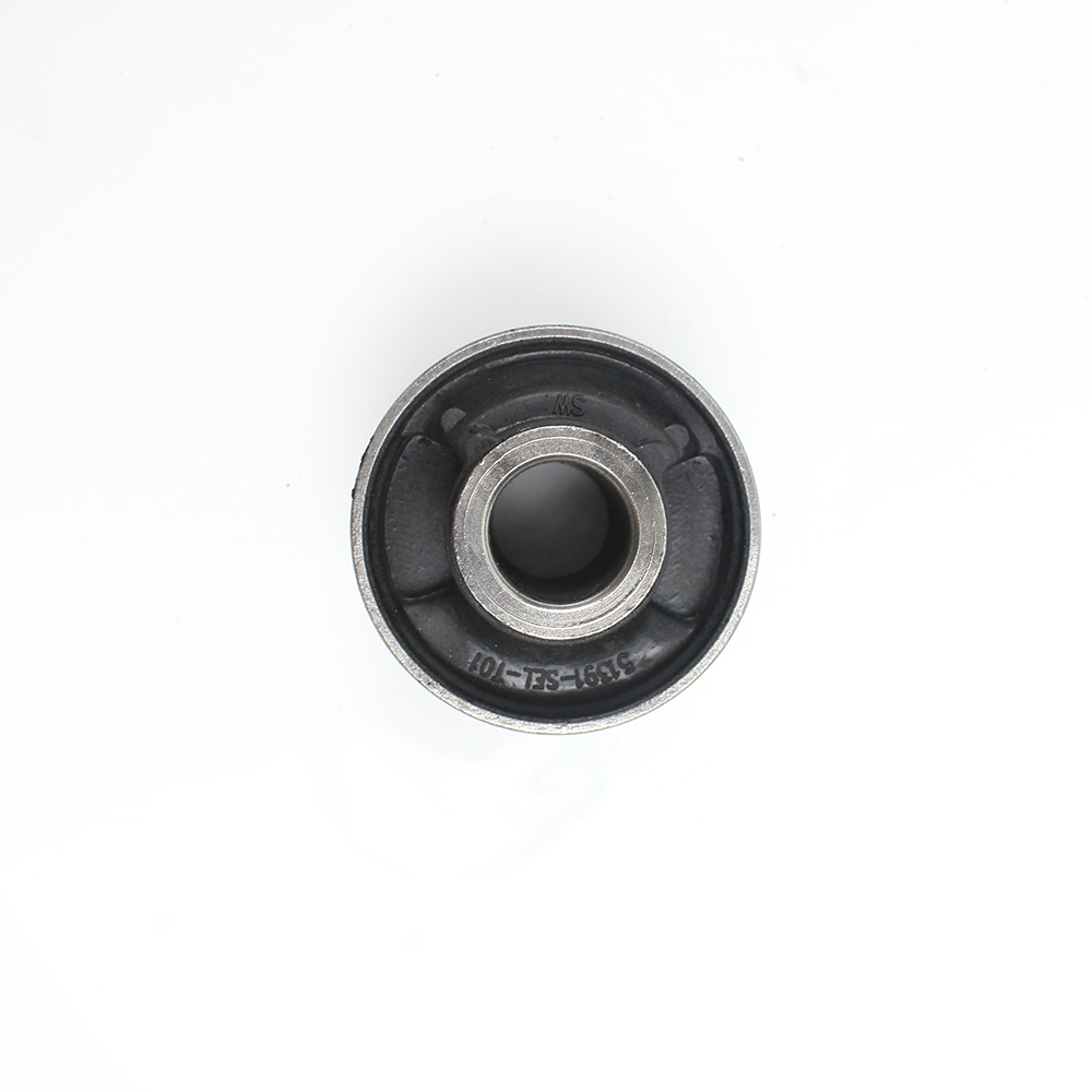 Rubber Car Suspension Bushings 51391-SAA-003 Honda FIT 05-08 GD1