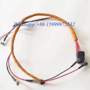 305-4891 Injector Wire Harness 3054891 for Caterpilar CAT Engine C4.2 311D 313D