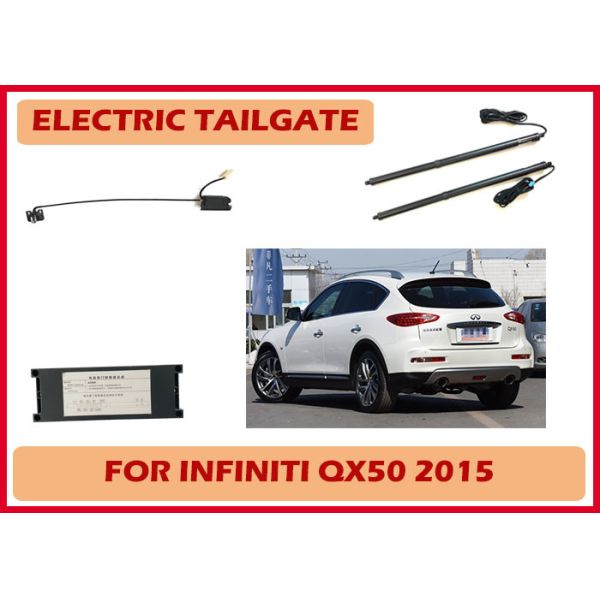 Infiniti QX50 Smart Electric Tailgate Lift Assisit System with Intelligent