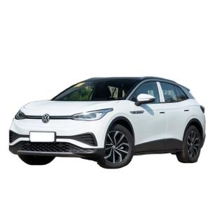 2024 VW ID-4x Electric Compact SUV Low Priced Product with Multi-function