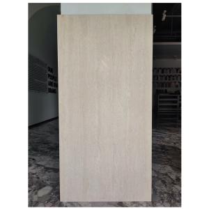 600*1200 Luxury Travertine Glazed Matted Floor Tiles for Living Room Villa