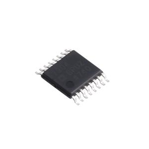 Quality New Genuine Electronics AD7895ARZ-3 otentiometer Resistor Capacitor Monitor Memory One-Stop IC Accessories Analogue-to-digital converter ADC for sale