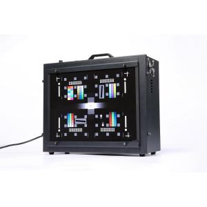 240W 120000Lux Transmission Light Box 3nh T259000 Color Temperature