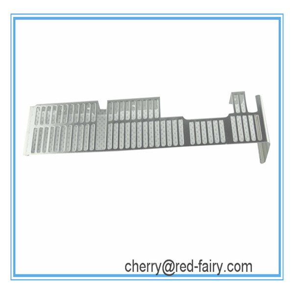 Buy SUS 301 Bending Metal Stamping Brackets in Machining Parts at wholesale prices