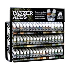 Quality Spray Paint Metal Display Stands Tin Beer Can Display Shelf For Supermarket for sale