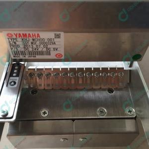 KHJ-MCH00 YS12 YS24 YAMAHA smt feeder