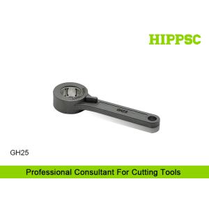 CNC Metric Spanner Wrenches / Ratchet Spanner Wrench With Circle Nuts