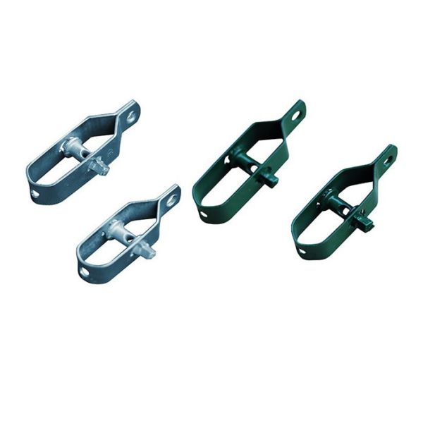 Diamond Hole Shape Farm Fence Wire Tensioner Length 100mm