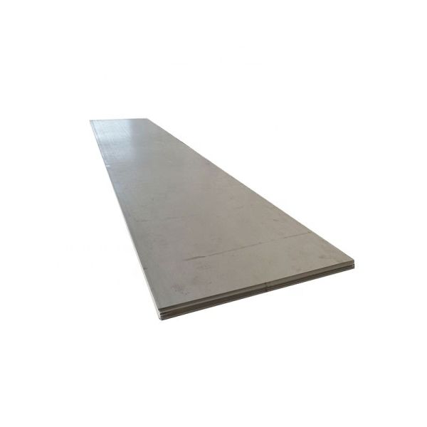 Buy Cold Rolled AISI 304 Stainless Steel Sheet 10mm 321 2B BA NO.4 HL Surface at wholesale prices