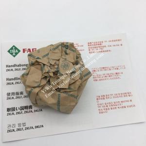 INA Thrust Angular Contact Ball Bearing ZKLN2557-2RS , ZKLN3062-2RS