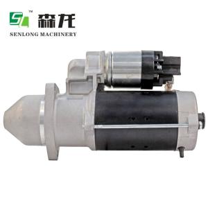 DYNAPAC CG233HF CG333HF Starter Motor 0001230013 01181570 01181570KZ 01182179