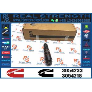 injector 3054233 fuel injector