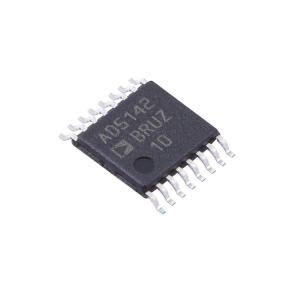 Quality American Microchip Integrated Circuits AD5142BRUZ100-RL7 Brand New Original Electronic Components Package DFN-6-EP(1.6x1.6) Monitor and Reset Chip for sale