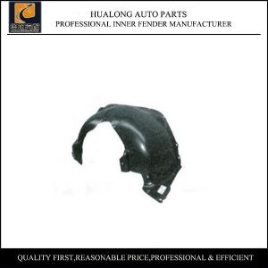 China 2002 - 2004 Jeep Liberty Inner Fender Lining OEM 55360145AG 55360144AG on sale