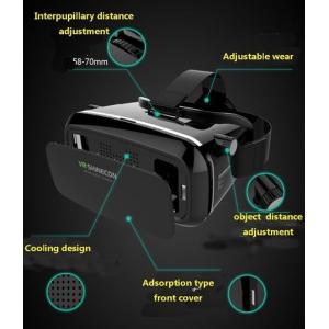 VR Shinecon 3D Virtual Reality Glasses