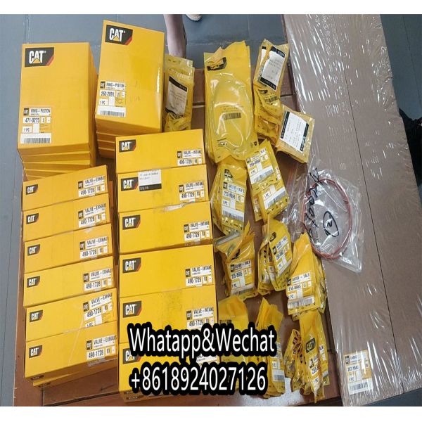 7F4782 Spare 7F-4782 Gasket 2799361 Cylinder 279-9361 seals 3S3442 Full Gasket Kit 3S-3442