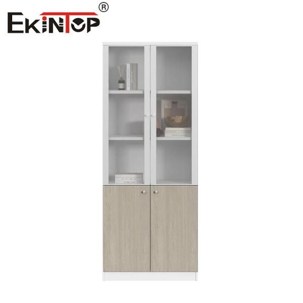 Buy Wholesale Custom Office Furniture Modern Style File Cabinet Cupboard at wholesale prices