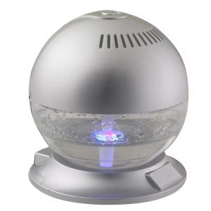 Aromatic Electric Water Air Freshener Home Aromatherapy Diffusers