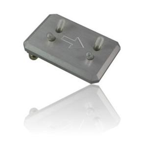 Wholesale Aluminum alloy Electric Rotary Digital Cosmetic Semi Permanent Makeup