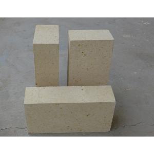 Heat Insulation High Alumina Refractory Brick For Boiler