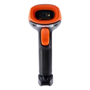New Model Handheld Wired USB 2d 1d Barcode Scanner Qr Code Pos Scanner Barcode