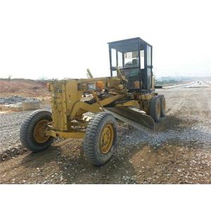 Quality komatsu motorgrader GD305A-1 for sale