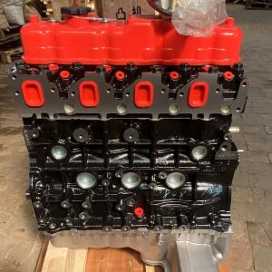 China Diesel Engine 493 For Foton Mini Bus Parts With 280N.m Torque on sale
