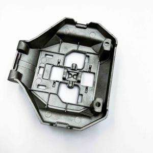 Aluminum Alloy Die Casting Parts , Custom Zinc Alloy Die Casting Parts