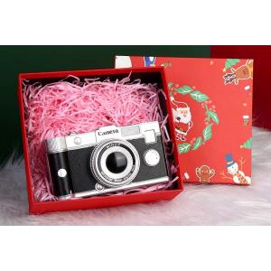 Christmas Gift Boxes & Bags Custom Paper Packaging Box Creative DIY Gift Box