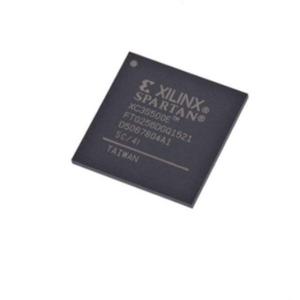 Quality XC3S500E-4FTG256I for sale