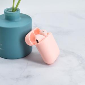 Competitive Price Electronics High Quality I12 Tws Wireless Earphone