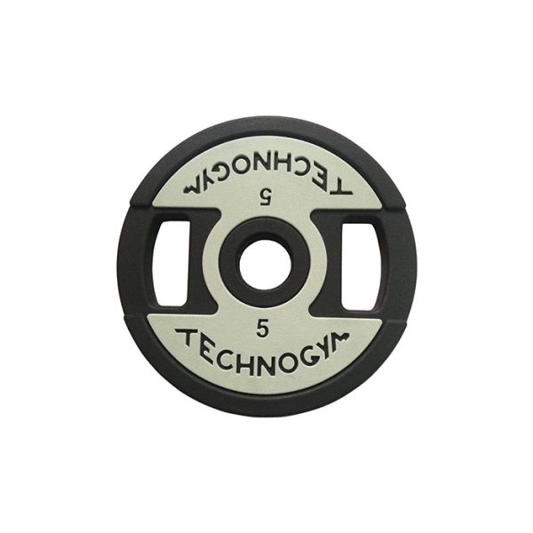 Buy Commercial Gym Fitness Workout Accessories， Rubber Weight Plate For weight lifting at wholesale prices