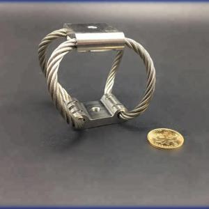 Professional Camera Gimbal UAV Camera Stabilizer Accessories Noise Vibration