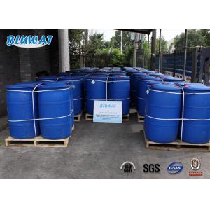 Bluwat Decoloring Chemicals Decolourizing Flocculant Color Removal Textile Wastewater Treatment Chemical