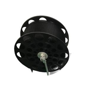 China 4000pcs Per Reel Nylon RoHS UL94V 2 Strip Cable Ties on sale