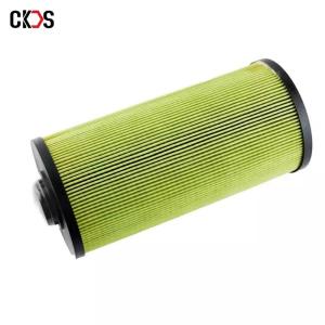 Hot Sale Japanese Auto Truck DIESEL ENGINE FUEL FILTER for ISUZU 6HK1 8981430410