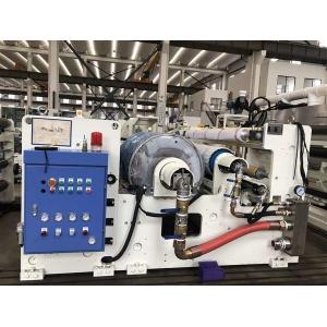 380V / 50Hz Cost Effective Extrusion Laminating Machine For Plastic Production