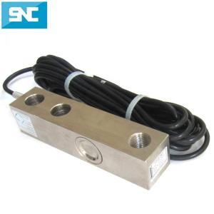 Zero balance ±1.0 %RO Load Cell For Forklift Pallet Truck Scale SC8320 weight