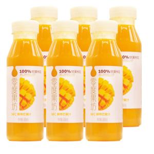 Mango Puree Jam Filling Production Line SUS304 380V 50Hz