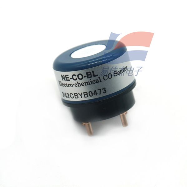 YJJ NE4-CO-SI NE-CO-SI Electrochemical Carbon Monoxide CO Gas Sensor for Accurate CO Detection Pressure range 0.9-1.1atm