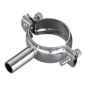 Stainless Steel Pipe Hanger Stainless Steel Split Ring Pipe Hanger