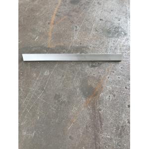 Customized Drawing Tantung TTG 25 Thermocouple Protection Tubes 57 - 60 HRC