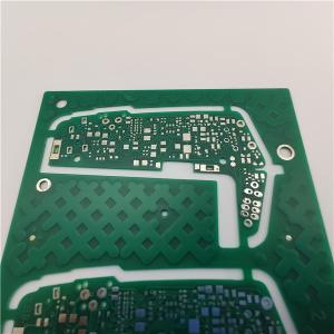 Hybrid Multilayer Printed Circuit Boards Fr4 Multilayer Pcb Board Manufacturing