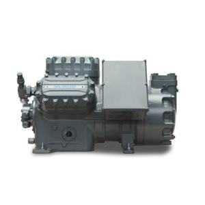Gray Color Copeland Compressor Semi Hermetic 70HP D8SK2-7000-AWM/D For