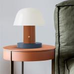 Modern Simplicity Table Lamp Nordic Study Bedroom Children's Room JH27 Setago