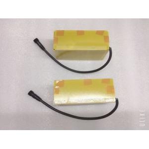 CC CV 20Ah 12 Volt Rechargeable Batteries Pollution Free