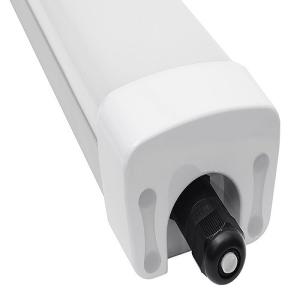 OEM ODM DEL DLC CE ROHS Tri Proof Light 38w